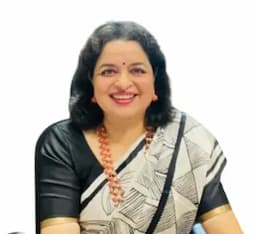 श्रीमती. मनीषा पाटणकर म्हैसकर श्रीमती. मनीषा पाटणकर म्हैसकर